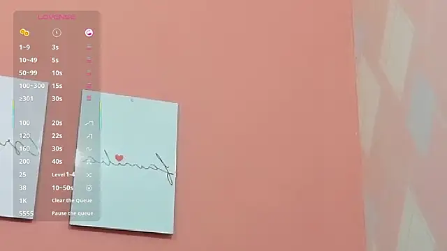 MySugarmoomy online show from February 5, 2026, 3:02 am