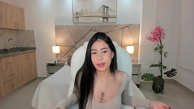 miranda crawfor online show from November 28, 2025, 12:27 pm