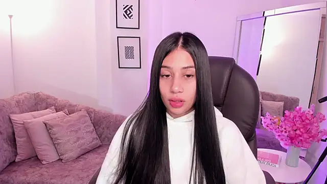 miranda crawfor online show from November 6, 2025, 11:47 am