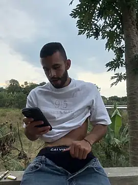 Jacksonfranco online show from November 27, 2025, 10:21 pm