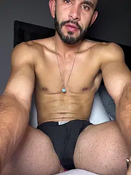 Jacksonfranco online show from April 9, 2026, 12:11 pm