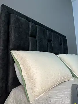 Jacksonfranco online show from January 12, 2026, 11:28 am