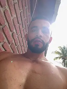 Jacksonfranco online show from March 10, 2026, 6:56 pm