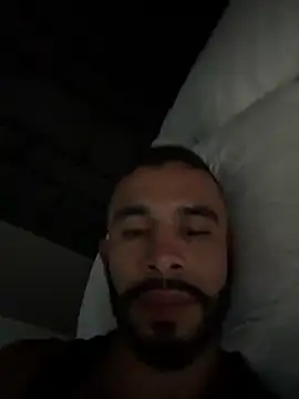 Jacksonfranco online show from March 11, 2026, 2:44 pm