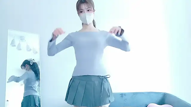 -Nyanko-chan- online show from February 28, 2026, 2:11 am