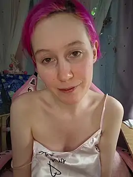 Snapshot of Fuzzy_Unicorn chatting on March 2, 2026, 7:32 pm Fuzzy Unicorn online show from March 2, 2026, 7:32 pm