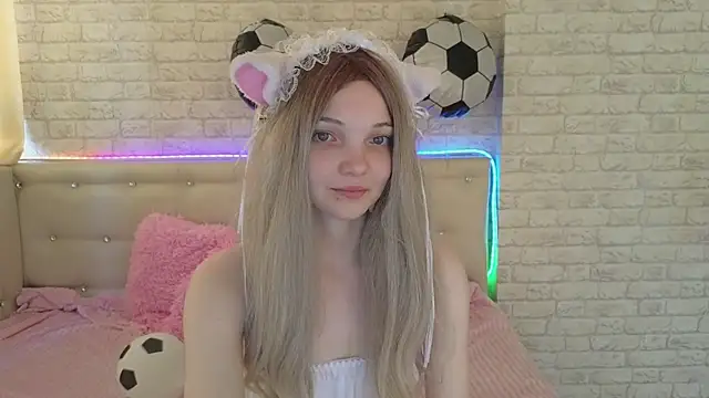 Snapshot of AnimeAlica18 chatting on July 4, 2026, 3:02 am AnimeAlica18 online show from July 4, 2026, 3:02 am