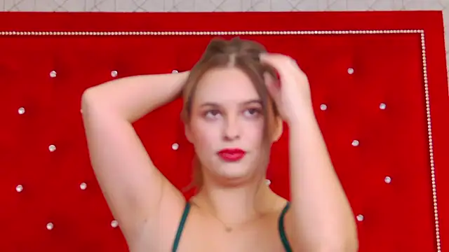 Ellsa Jean  online show from November 7, 2025, 3:11 am