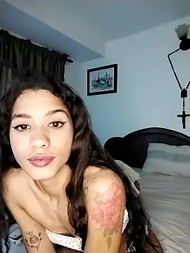 yenami online show from October 9, 2025, 6:03 am