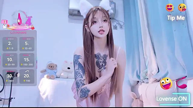 Miya-222 online show from November 16, 2025, 1:10 am