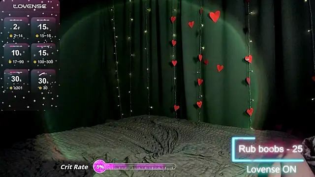 Kali Rosees online show from March 14, 2026, 4:46 pm