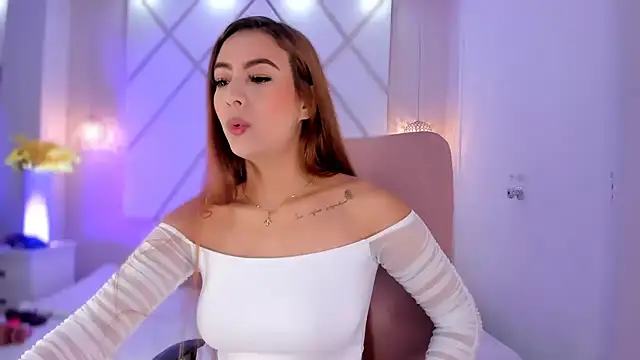 Snapshot of isabellashine chatting on February 26, 2026, 3:45 pm isabellashine online show from February 26, 2026, 3:45 pm