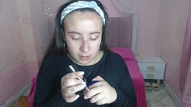 Snapshot of mia_778 chatting on January 17, 2026, 1:37 pm mia 778 online show from January 17, 2026, 1:37 pm