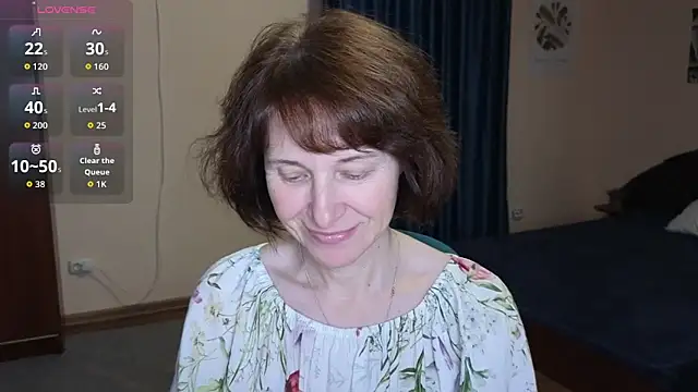 Lia Tito online show from December 16, 2025, 1:15 pm