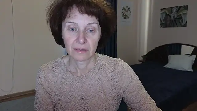 Lia Tito online show from October 30, 2025, 5:50 am