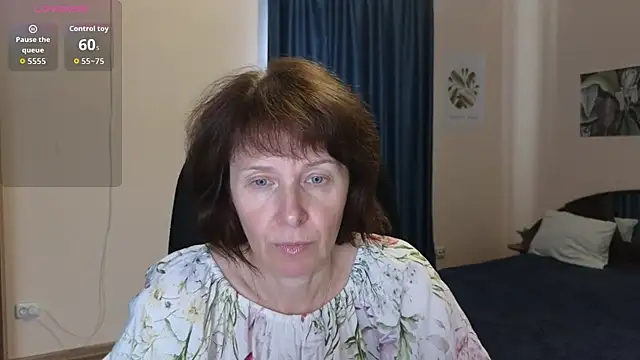 Lia Tito online show from October 16, 2025, 5:38 am