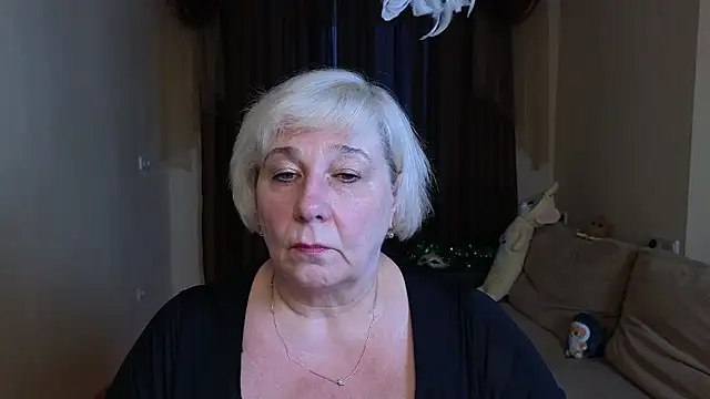 Milana Milky online show from January 12, 2026, 5:14 am