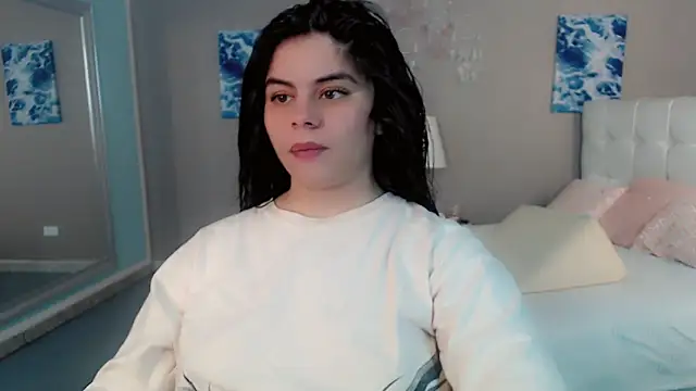 maddissonivanova online show from February 14, 2026, 7:03 pm