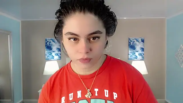 maddissonivanova online show from December 20, 2025, 7:06 pm