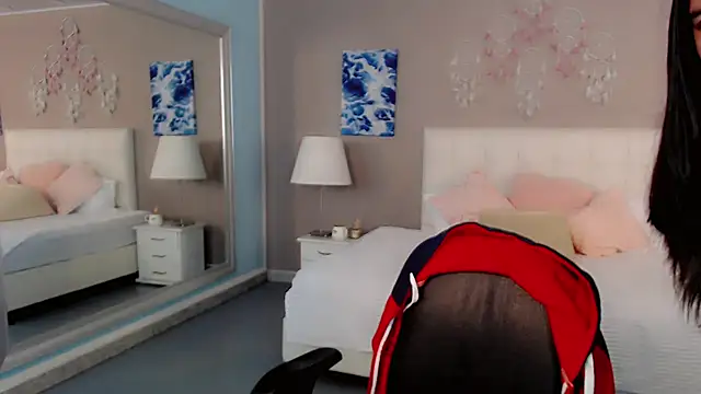 maddissonivanova online show from March 28, 2026, 7:15 pm