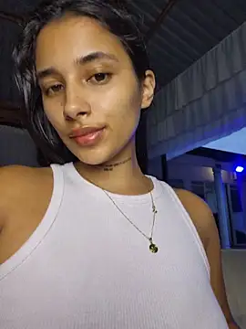 Lorena Mcfly online show from March 29, 2026, 11:12 am