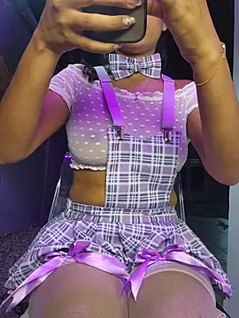 Lorena Mcfly online show from February 14, 2026, 10:59 am