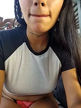 Snapshot of Lorena_Mcfly chatting on September 13, 2025, 1:11 pm Lorena Mcfly online show from September 13, 2025, 1:11 pm