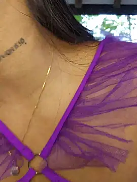 Lorena Mcfly online show from November 8, 2025, 1:03 pm