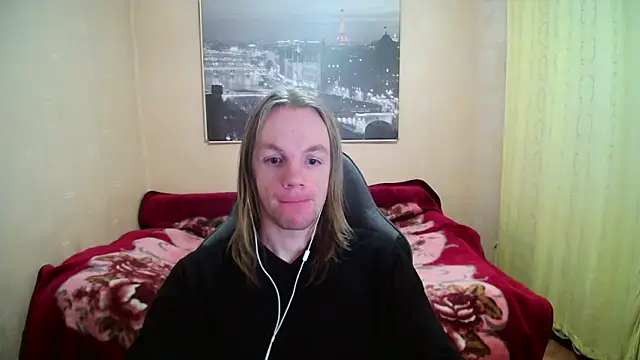 Snapshot of AdamDickens chatting on February 16, 2026, 1:37 am AdamDickens online show from February 16, 2026, 1:37 am