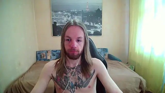 Snapshot of AdamDickens chatting on June 10, 2026, 2:07 pm AdamDickens online show from June 10, 2026, 2:07 pm