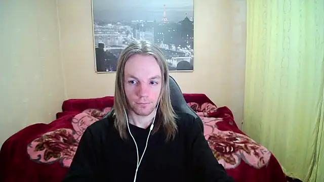 Snapshot of AdamDickens chatting on February 18, 2026, 11:56 pm AdamDickens online show from February 18, 2026, 11:56 pm