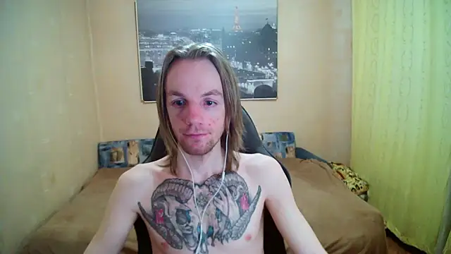 Snapshot of AdamDickens chatting on October 29, 2025, 7:57 pm AdamDickens online show from October 29, 2025, 7:57 pm