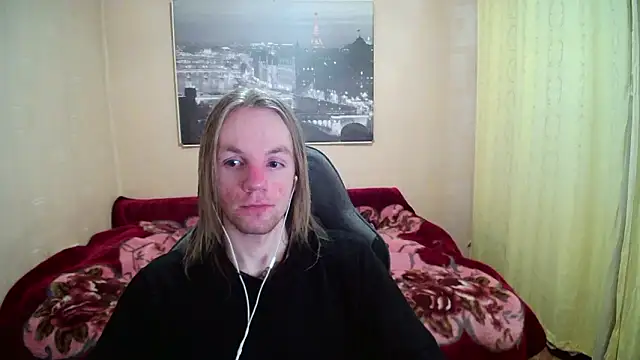 Snapshot of AdamDickens chatting on March 1, 2026, 6:41 pm AdamDickens online show from March 1, 2026, 6:41 pm