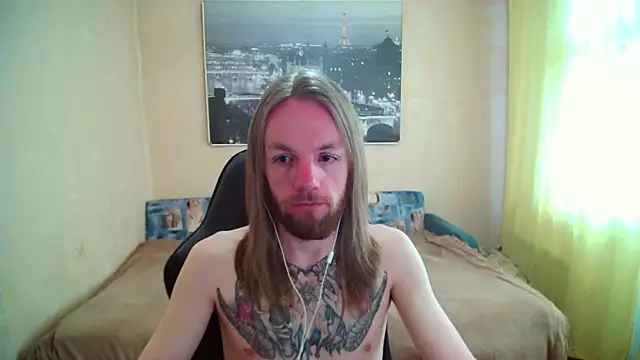Snapshot of AdamDickens chatting on June 21, 2026, 6:41 am AdamDickens online show from June 21, 2026, 6:41 am