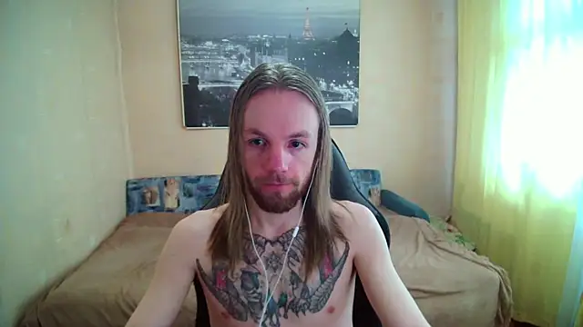 Snapshot of AdamDickens chatting on June 2, 2026, 9:53 am AdamDickens online show from June 2, 2026, 9:53 am