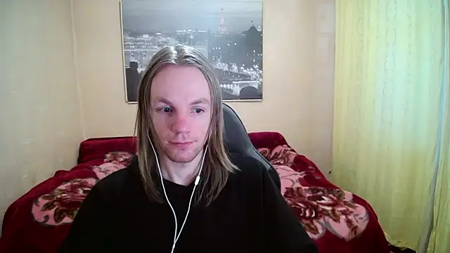 Snapshot of AdamDickens chatting on February 28, 2026, 2:28 pm AdamDickens online show from February 28, 2026, 2:28 pm