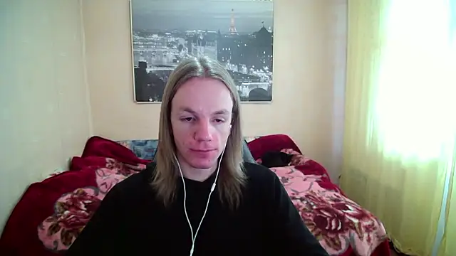 Snapshot of AdamDickens chatting on February 24, 2026, 11:11 am AdamDickens online show from February 24, 2026, 11:11 am