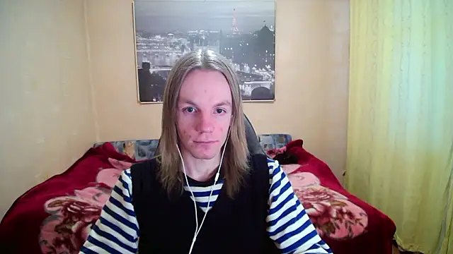 Snapshot of AdamDickens chatting on February 12, 2026, 1:55 pm AdamDickens online show from February 12, 2026, 1:55 pm