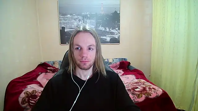 Snapshot of AdamDickens chatting on February 9, 2026, 10:19 pm AdamDickens online show from February 9, 2026, 10:19 pm