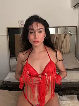 MonicaSalvatore online show from March 3, 2026, 12:06 am