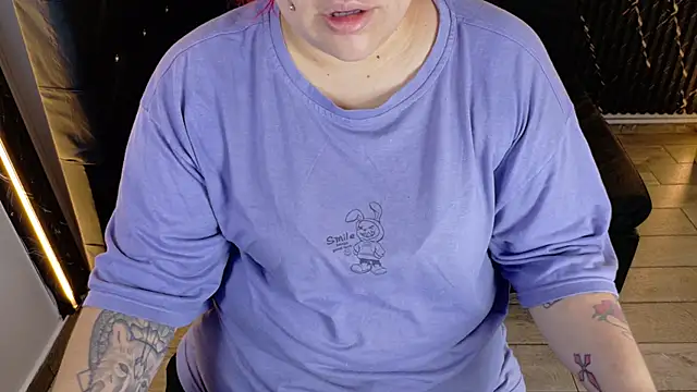 Witch Scarlet online show from March 5, 2026, 12:29 am