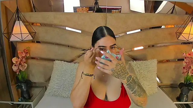 Snapshot of pamemiller1 chatting on February 4, 2026, 11:16 am pamemiller1 online show from February 4, 2026, 11:16 am