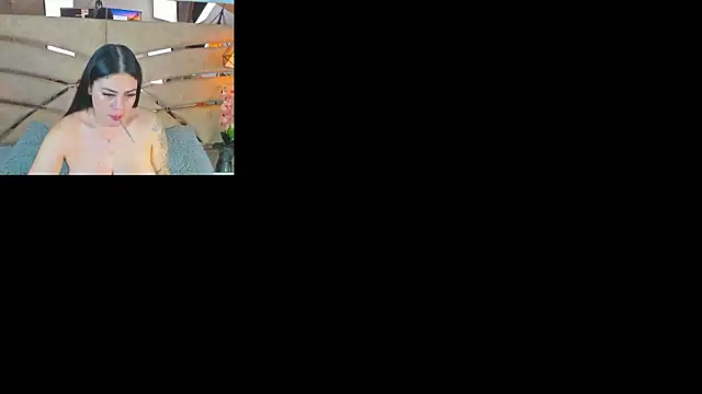 pamemiller1 online show from March 4, 2026, 11:29 am