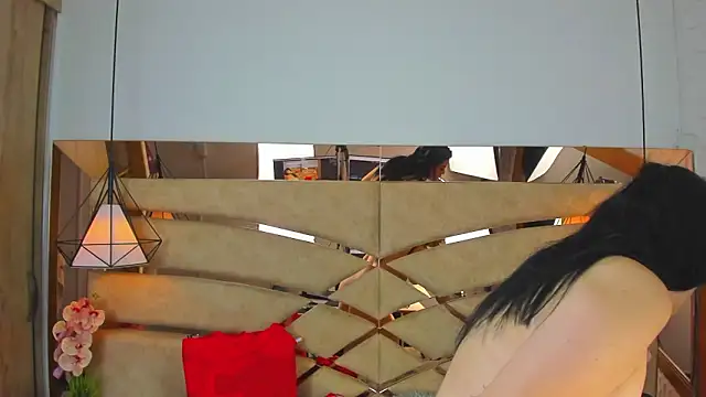 pamemiller1 online show from March 11, 2026, 10:42 am