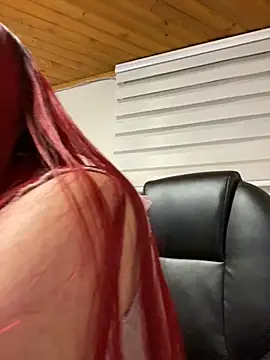 Snapshot of Karen18_boobs chatting on October 22, 2025, 1:16 am Karen18 boobs online show from October 22, 2025, 1:16 am