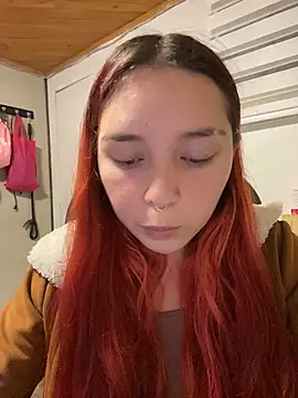 Snapshot of Karen18_boobs chatting on February 20, 2026, 1:46 am Karen18 boobs online show from February 20, 2026, 1:46 am