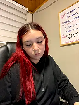 Snapshot of Karen18_boobs chatting on October 17, 2025, 1:31 am Karen18 boobs online show from October 17, 2025, 1:31 am