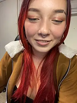 Snapshot of Karen18_boobs chatting on February 3, 2026, 2:53 am Karen18 boobs online show from February 3, 2026, 2:53 am