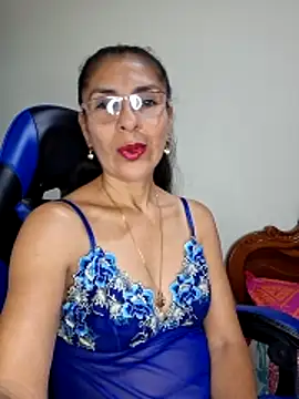 Natasha 50 online show from February 6, 2026, 1:12 am