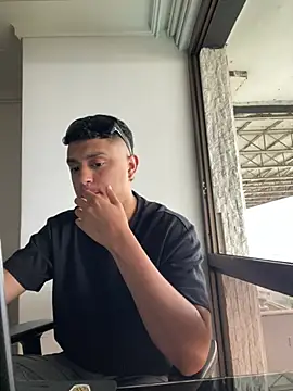 ANGELOGAO online show from February 23, 2026, 12:50 pm